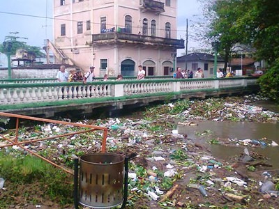 LA PRENSA PONE A VILLA CLARA COMO SI FUERA MARIANAO
