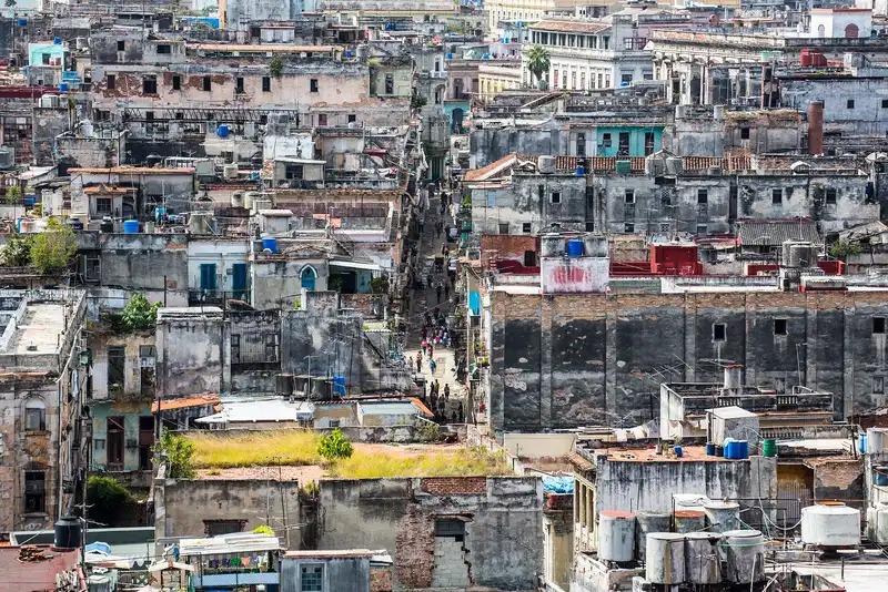 DEL DOLOR AL PROGRESO: LO QUE CUBA NO APRENDIÓ DE VIETNAM