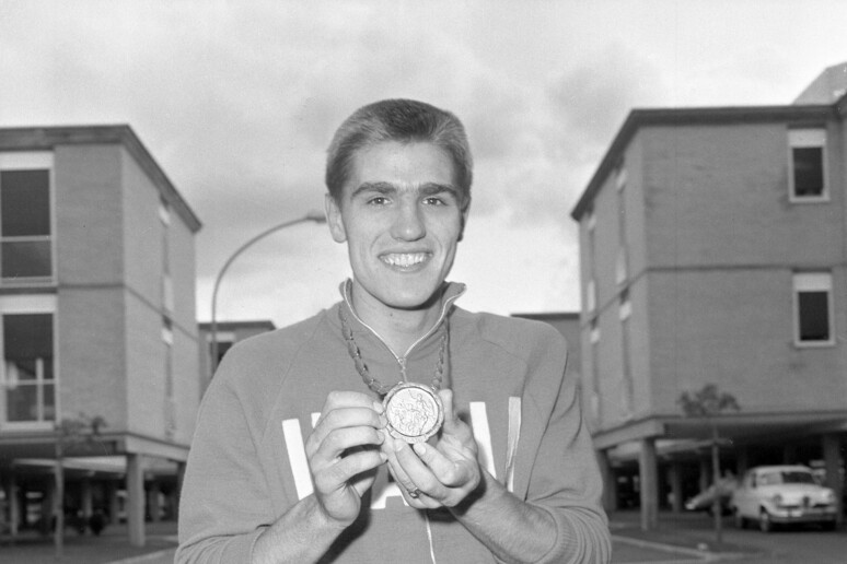 FALLECE EL BOXEADOR ITALIANO NINO BENVENUTI, CAMPEÓN OLÍMPICO EN ROMA1960