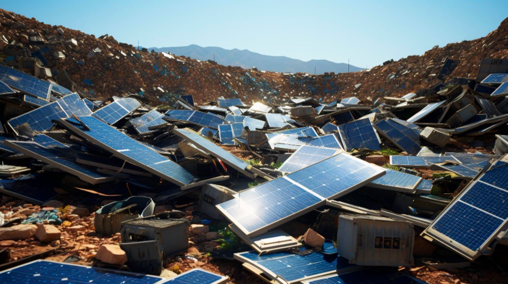 CUBA TOMA DECISIÓN DESESPERADA Y ACUDE A CHINA PARA CONSTRUIR PARQUES SOLARES