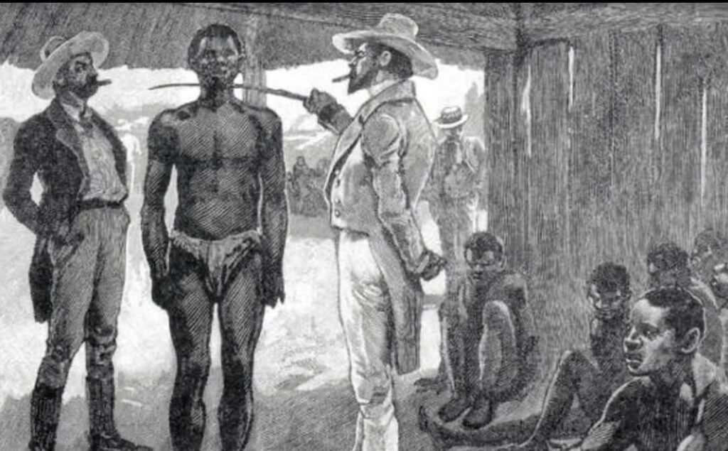 La dictadura cubana usa las mismas estrategias que los mayorales coloniales para controlar al pueblo
