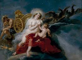 Recordando a Peter Paul Rubens