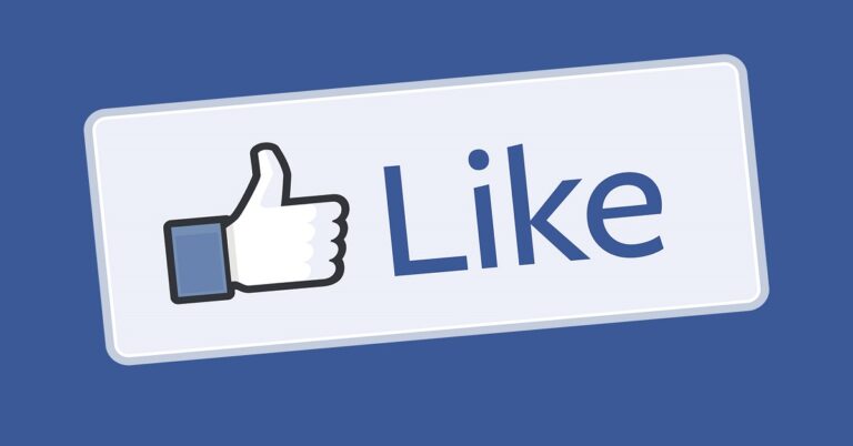 Tribunal turco declara culpable en divorcio a un hombre por dar "me gusta" a otras mujeres 6 En la foto, un 'Me Gusta' de Gacebook