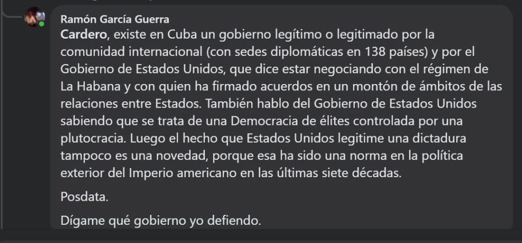 El silencio cómplice de las democracias