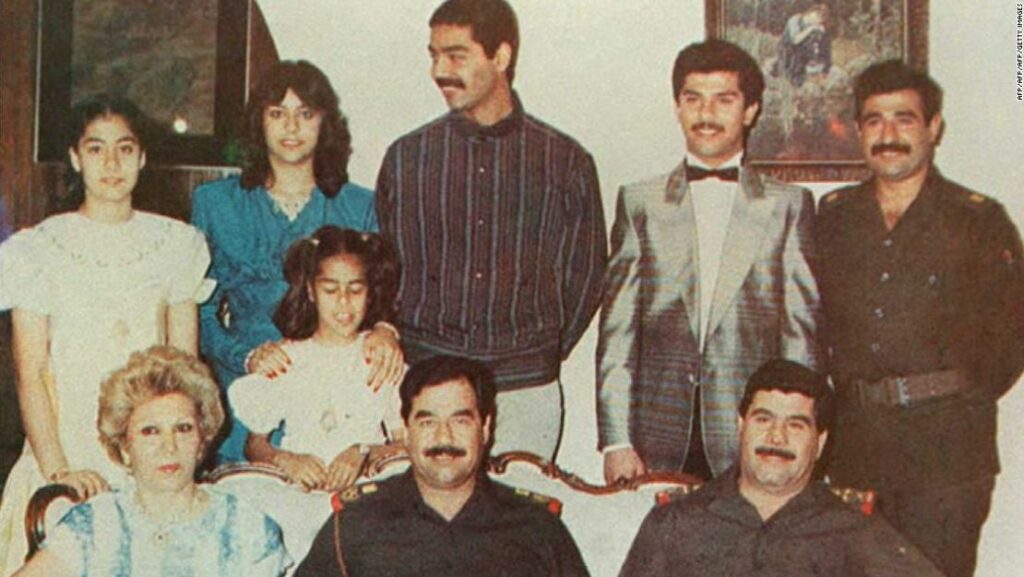 Los hijos del poder: ¿cómo viven las familias de los dirigentes en sistemas cerrados?