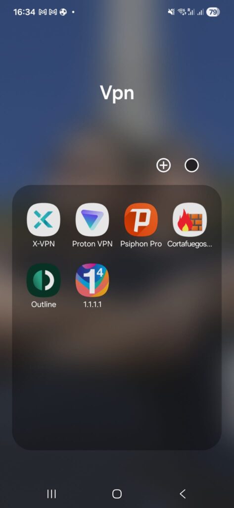 VPN en Cuba: resistencia digital contada desde dentro 2 Carpeta VPN en Cuba