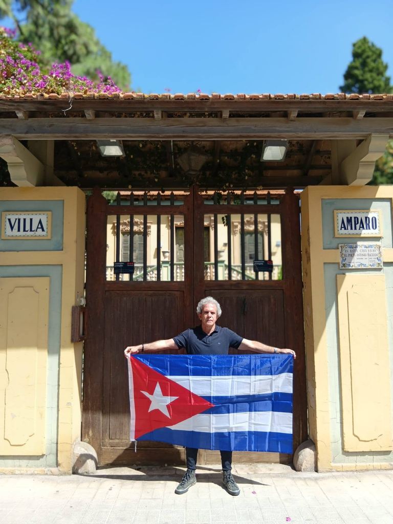 Villa Amparo y la memoria de los perseguidos